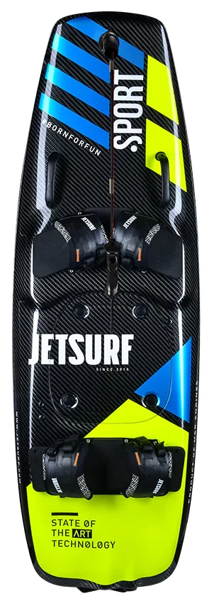 JETSURF Sport