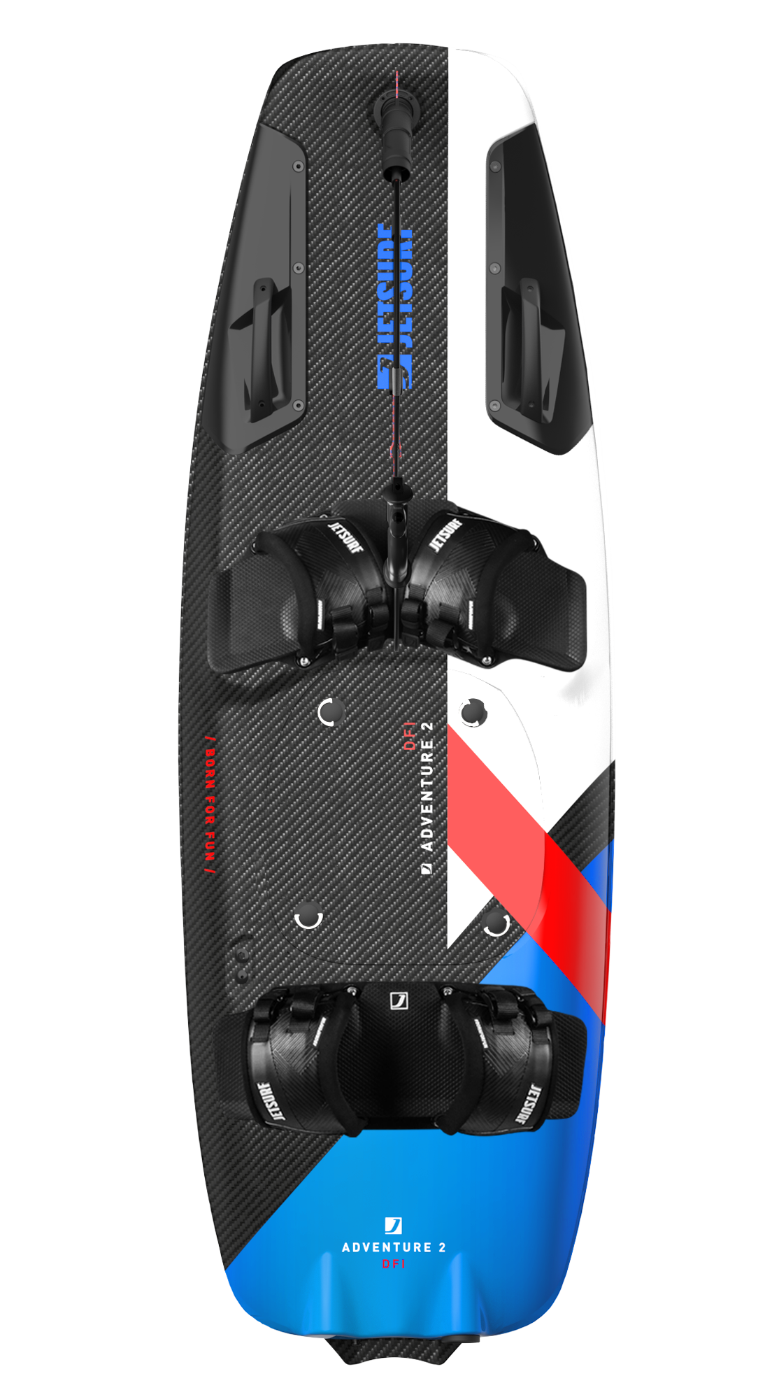 JETSURF Sport